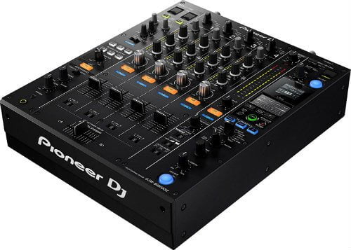Pioneer DJ Mixer DJM900NXS2 reviews