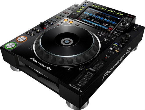 The best products that a DJ should have