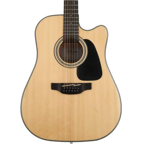 Top 10 Acoustic Electric Guitars for beginners