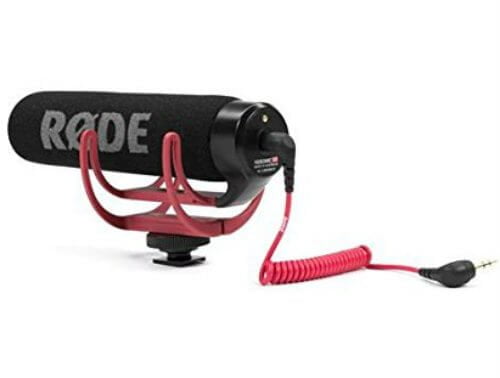 Top rated Sports camera mic reviews
