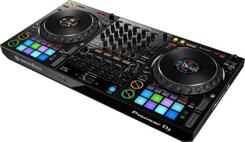 best DJ controllers in the market 2019 2020