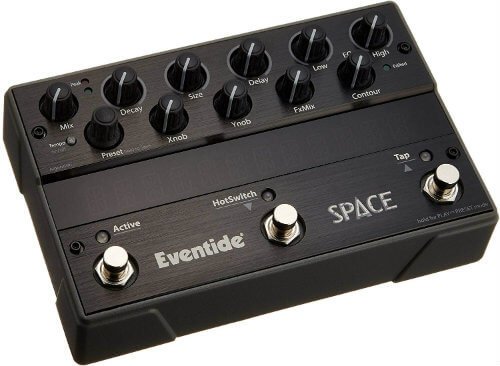 best reverb pedals for guitar effects reviews