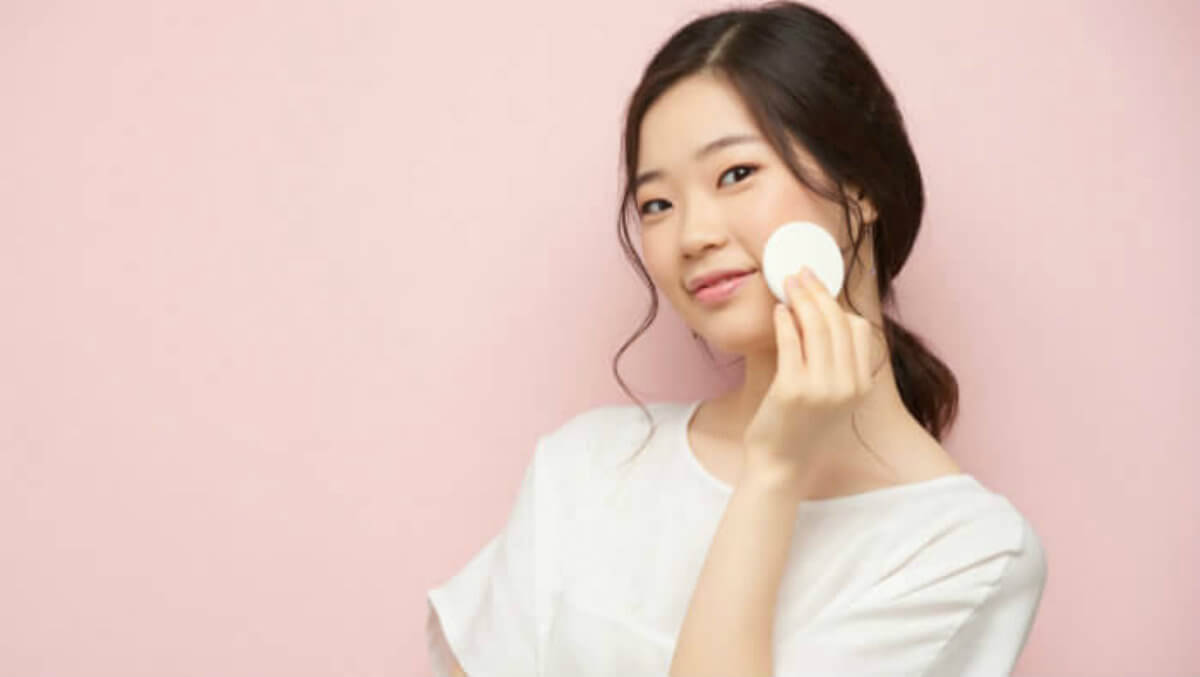 Best Korean facial toner for oily dry acne and sensitive skin
