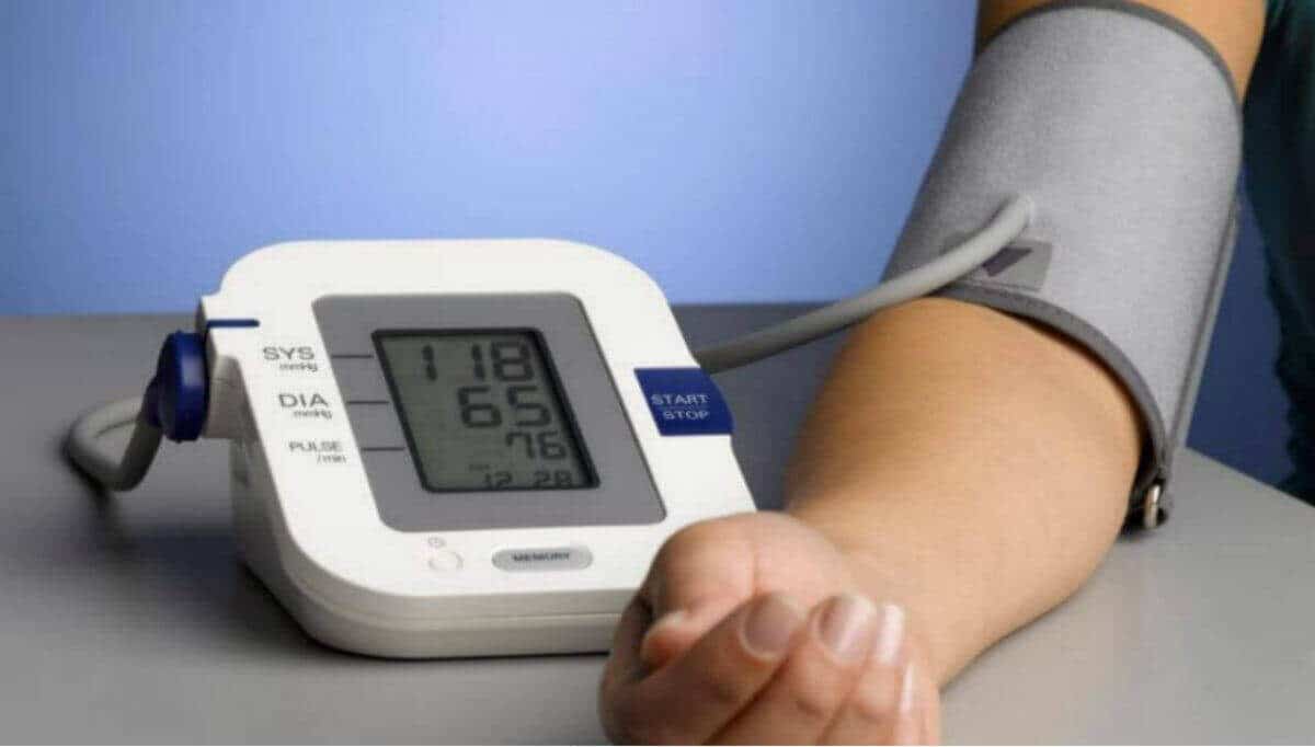 Best digital blood pressure monitors for accurate results home use