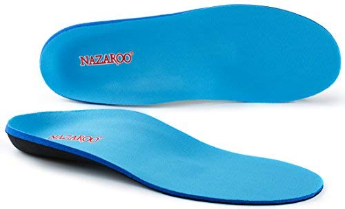 Best flat foot insoles to correct postures | Dissection Table