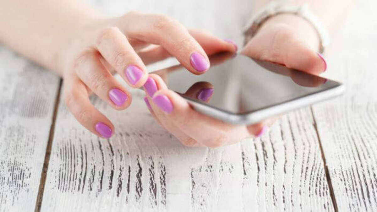 The 9 best nail design apps for Android to decorate your nails