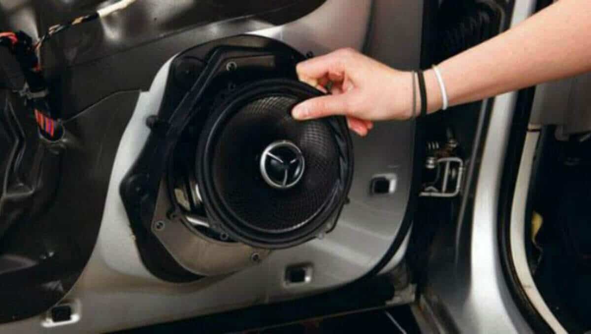 The top 10 best car speakers on the market