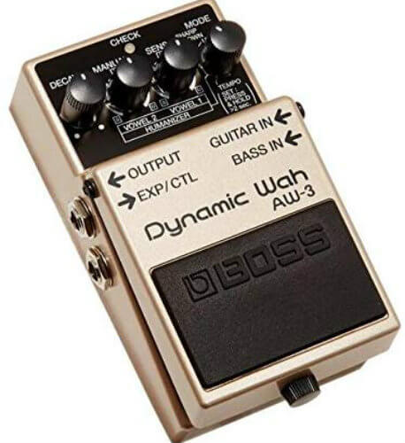 Best Wah Pedals For Guitar Effects The Top 10 Wah Wahs On The Market 