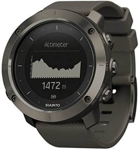 best altimeter watches to measure altitude reviews amazon price