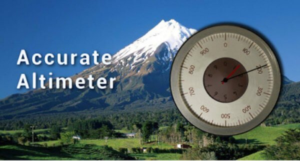 altimeter free download for android phone