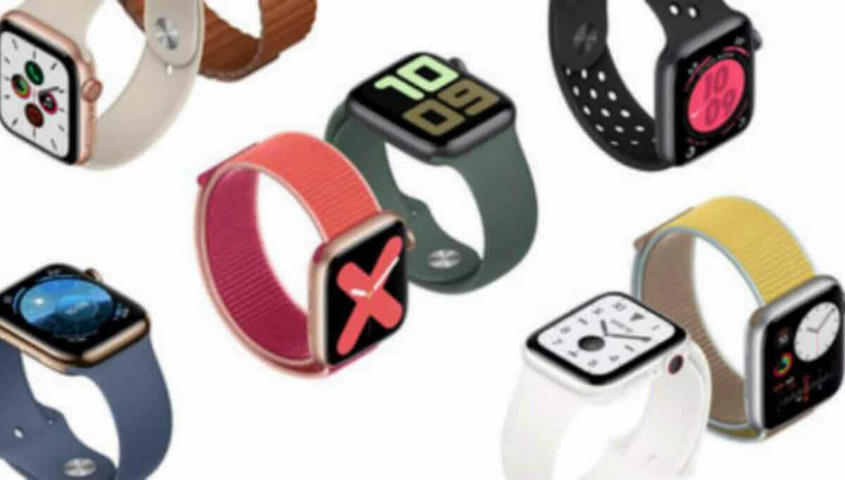 Best Apple Watch accessories essential 6 5 4 3