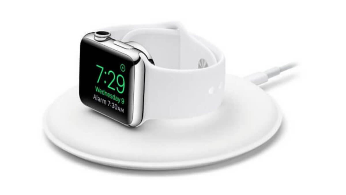 Best charging docks for Apple Watch and iPhone
