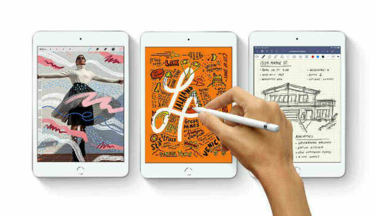 Best free apps for iPad Mini 5