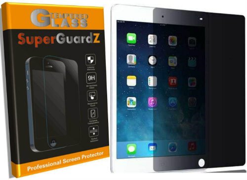 Best screen protectors for iPad Mini 5 tempered glass