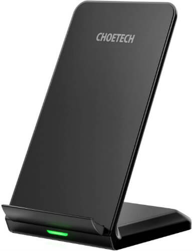 CHOETECH Wireless Charger fast charging for iphone