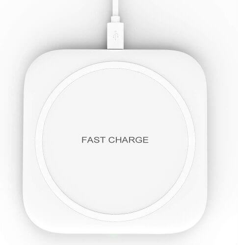 Hoidokly Fast Wireless Charger for iPhone 11