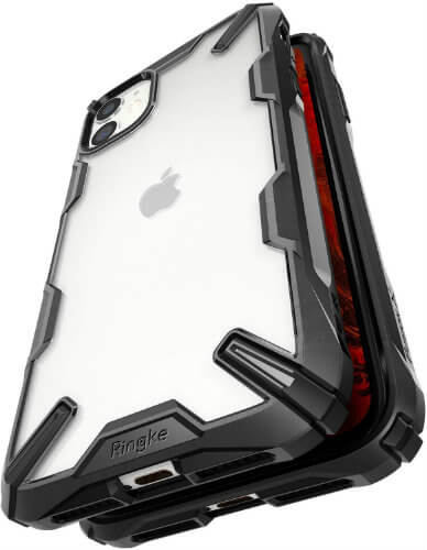 Ringke Fusion X Fitted for iPhone 11 Case