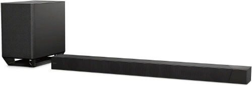 The best soundbars with Dolby Atmos for TV smart apple android