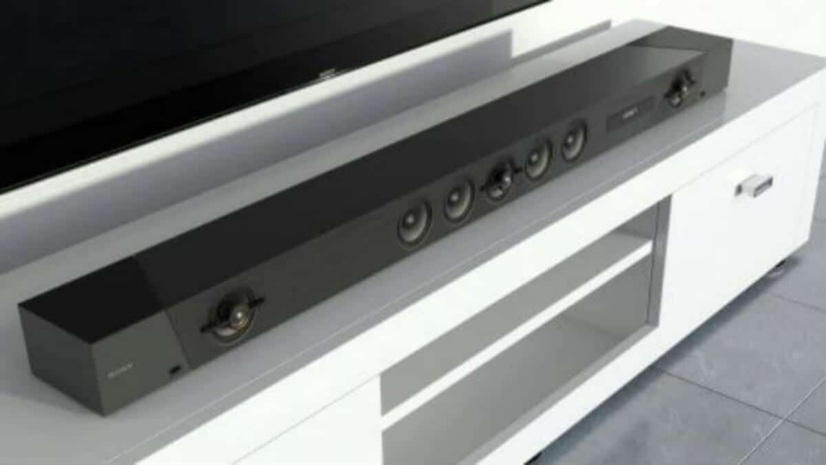 The best soundbars with Dolby Atmos for television