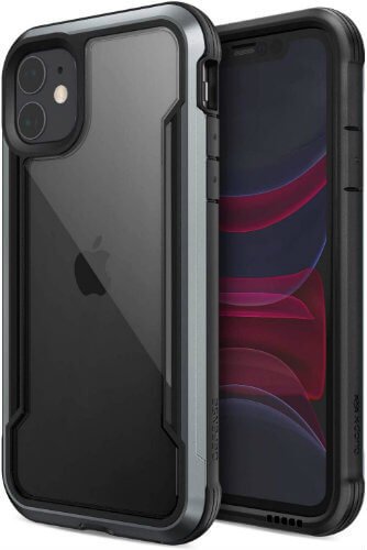 X Doria Defense Shield iPhone 11 Case