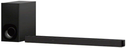 best Dolby atmos sound bars reviews