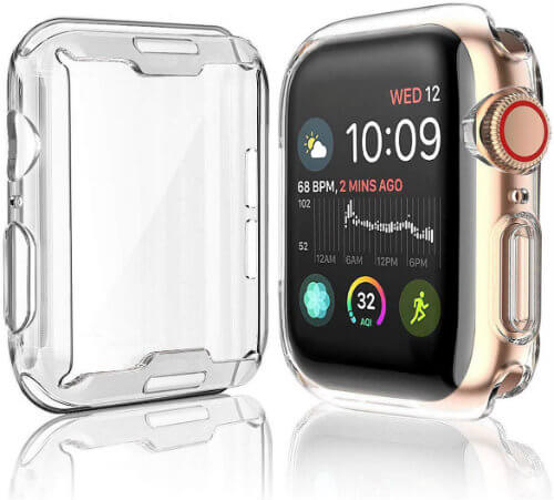 the best TPU case for Apple Watch