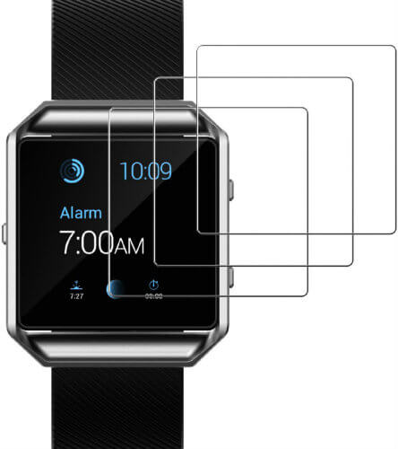 the best screen protector for Apple Watch 5 4 3 reviews must have