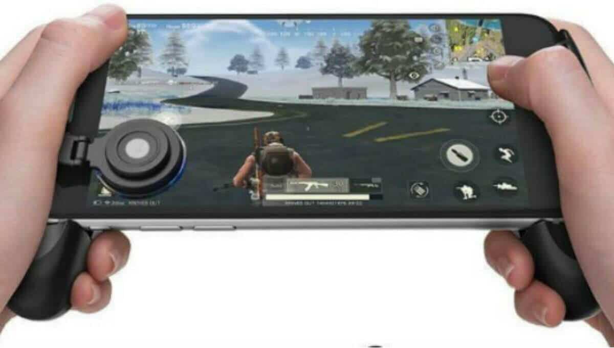 Best Fortnite and PUBG Mobile controller for Android and iPhone