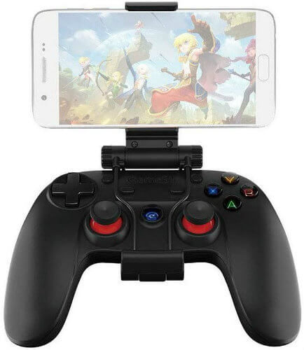 Game Controller Wireless Gamesir G3S Bluetooth Gamepad Joystick