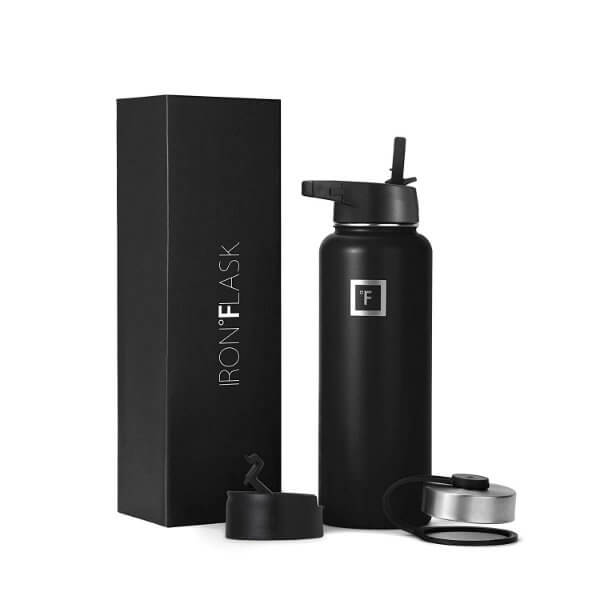 Iron Flask Sports thermal Water Bottle