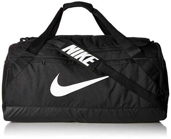 Nike sports bag
