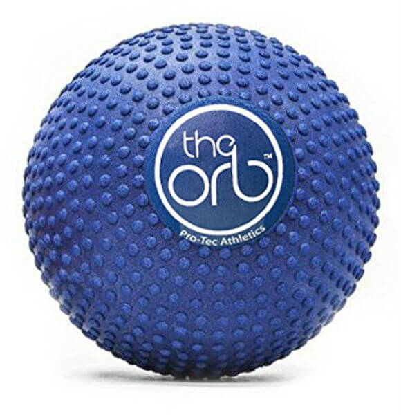 Orb Extreme mini mobility massage balls