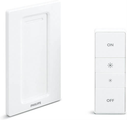 best smart switch for google home