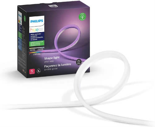 Philips Hue White Color Ambiance Outdoor LightStrip