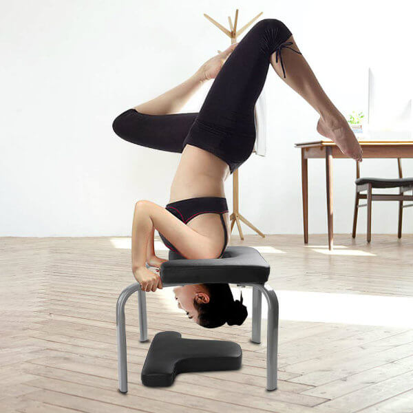 Yoga Inversion Chair reviews