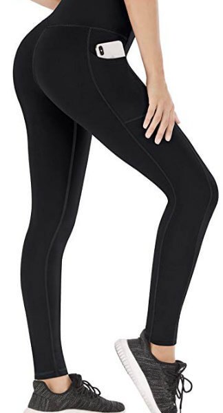 exercise workout pants for women girl