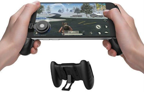 top 10 best pubg mobile controller for android iphone