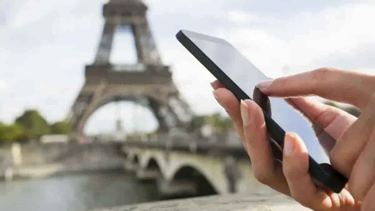 Best free travel apps for Android to plan your next world tour