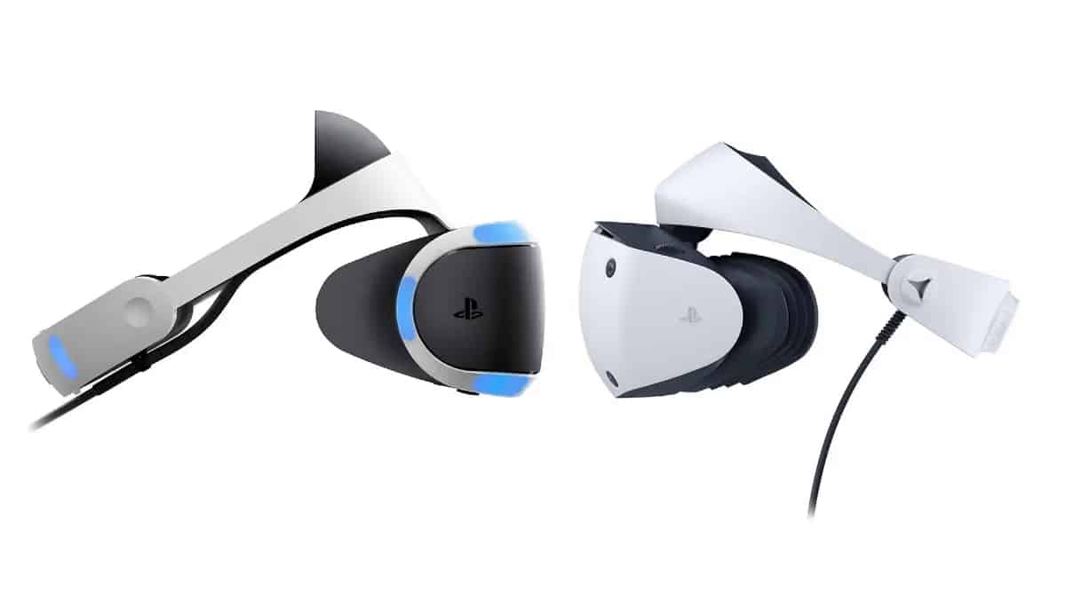 Best games for PlayStation VR the PS4 Viewer
