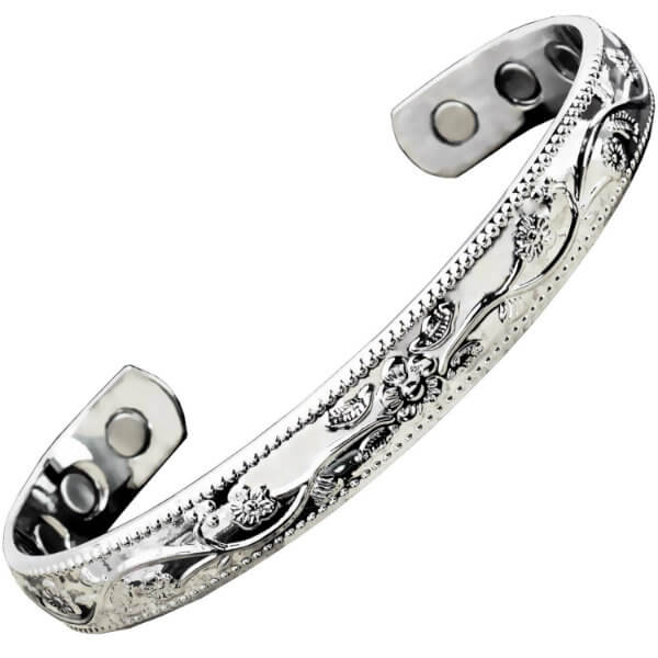 Best magnetic bracelets reviews | Top 10 fashionable bracelets at Amazon
