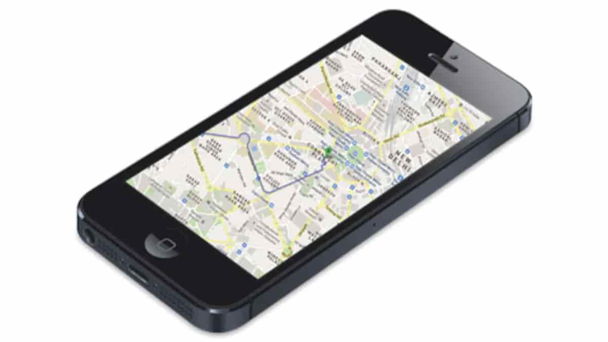 Best offline GPS navigation app for iPhone FREE Download