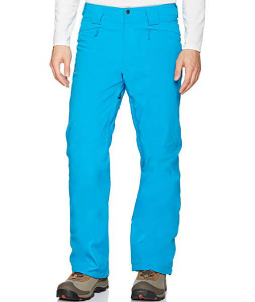 Best ski pants for men, women, and children at Amazon - Dissection Table