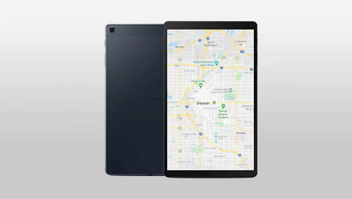 Best tablets with GPS Built in GPS tablets to run maps offline