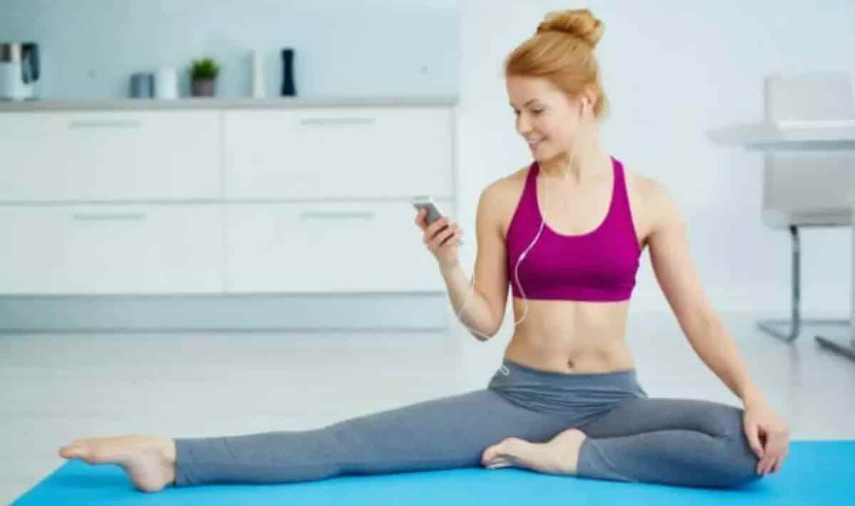 Best yoga app for beginners on Android and iPhone