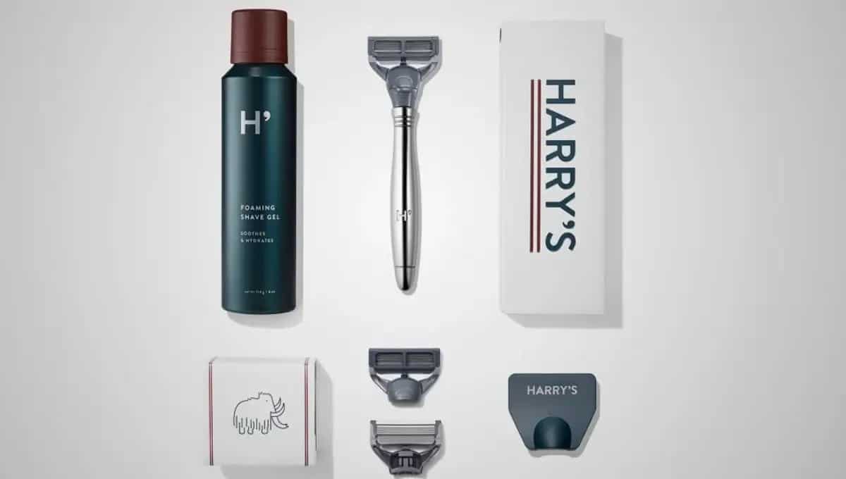 The 7 best shaving kits for men get an impeccable look