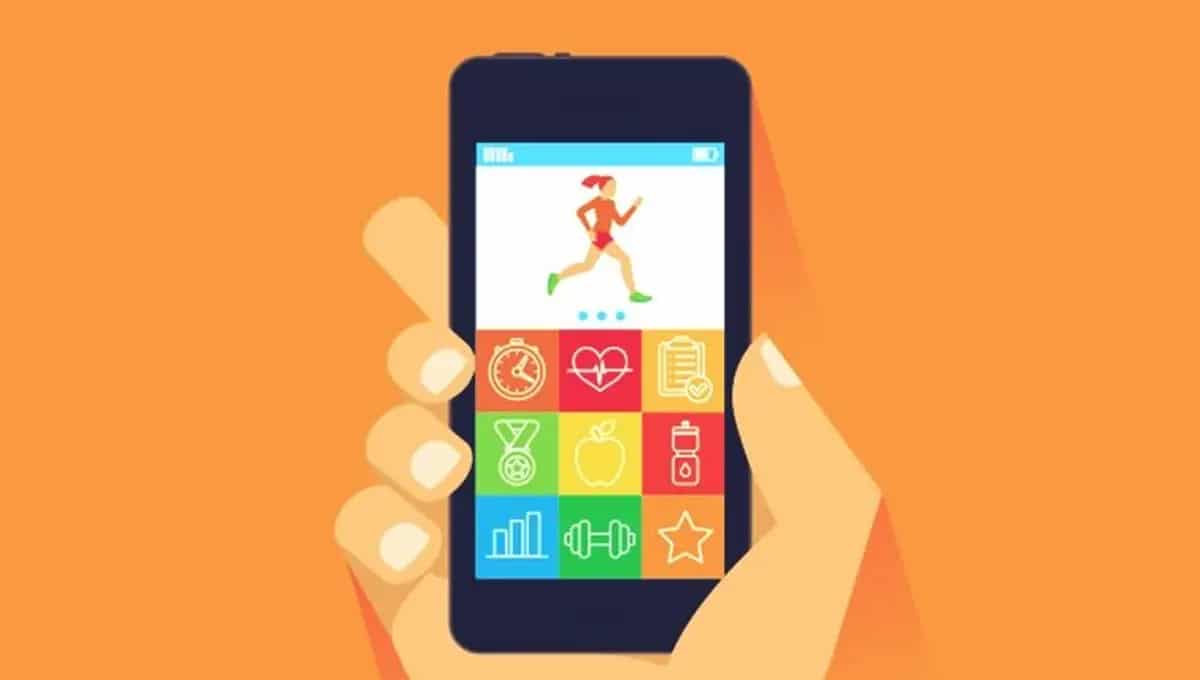 Top free Android apps for fitness to stay fit