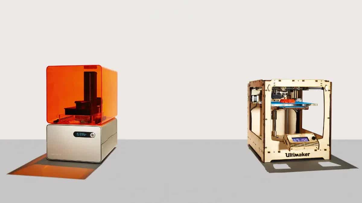 Best 3D printer review and buying guide