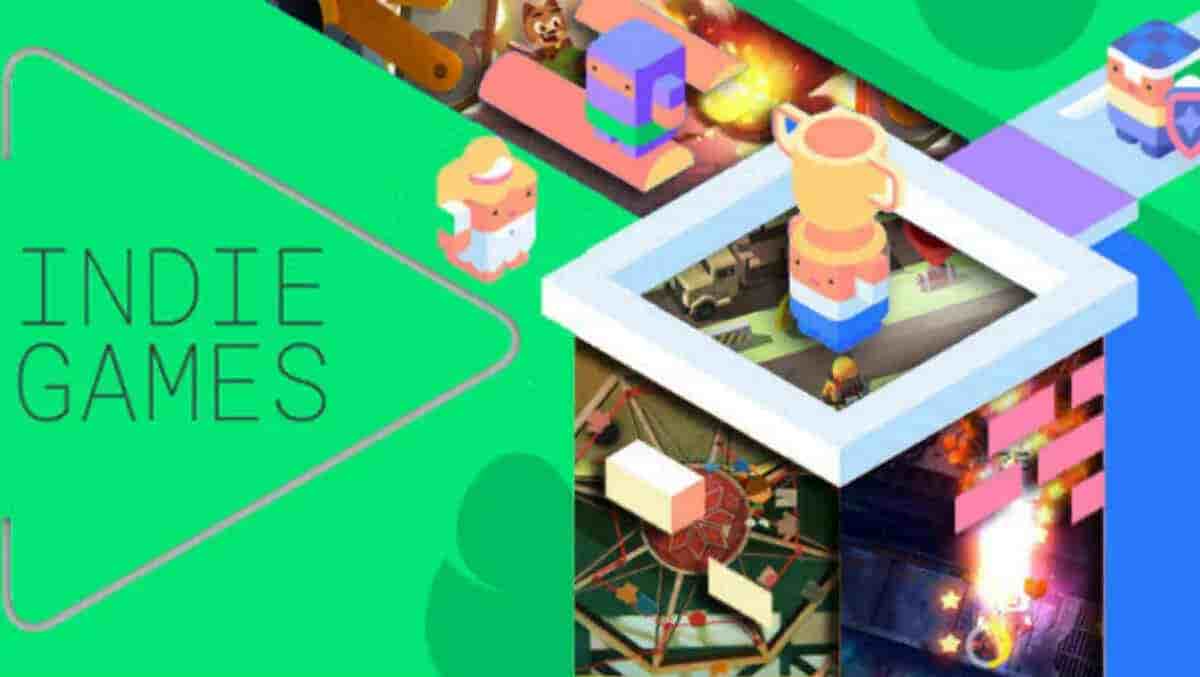 Best free indie games for Android