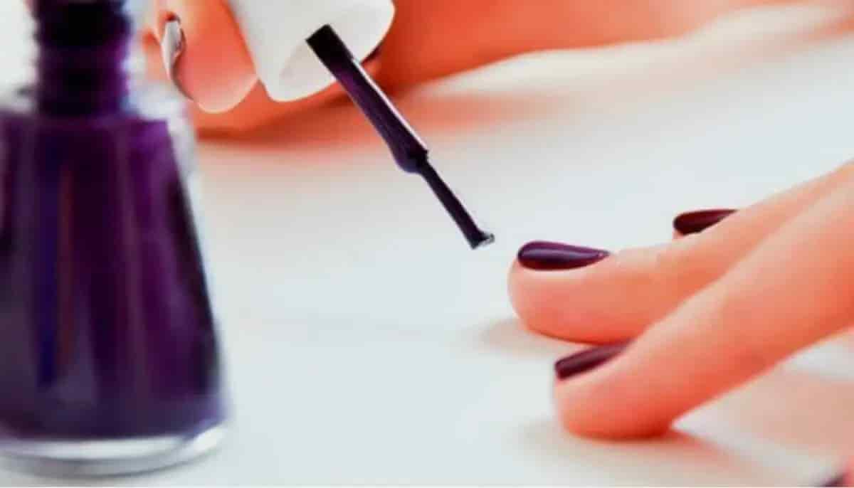 Best long lasting nail polish Top 7 nail polish that lasts longer