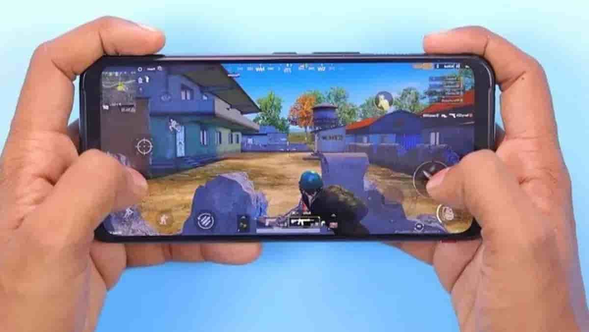 Best mobile Battle Royale games on iOS iPhone and iPad
